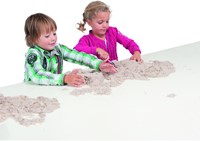 Zand Creall Play-it  Modelling Sand 2500 gram-2