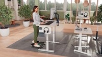 Antivermoeidheidsmat Leitz Ergo Active-1