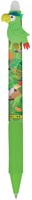 Gelschrijver Online Magixx Fun Wild Life 0.7mm assorti-3