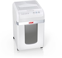 Papiervernietiger HSM shredstar Autofeed X200 snippers 4x12mm-2