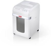 Papiervernietiger HSM shredstar Autofeed X300 snippers 4x12mm