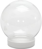 Sneeuwbol Creativ Company 8.5x8cm