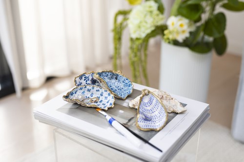 Hobbyset Creativ Company decoupage oesterschelpen-2