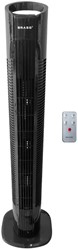 Torenventilator BRASQ F500 H79cm zwart