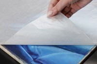 Tekenblok Clairefontaine Paint On 24cmx32cm pergamijnpapier 30 vel 45gr-3