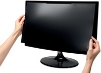 Privacyfilter Kensington MagPro monitor 27 inch 16:9-2