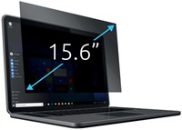 Privacyfilter Kensington laptop 2-weg 15.6 inch breed 16:9-2