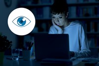 Privacyfilter Kensington laptop 2-weg 15.6 inch breed 16:9-2