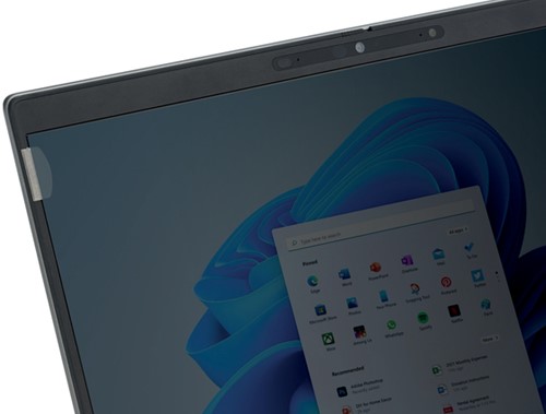 Privacyfilter Kensington laptop 2-weg 14 inch breed 16:9-1