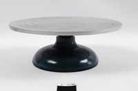 Boetseerschijf Creativ Company keramisch 30cm-2