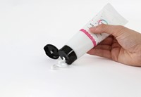 Acrylverf Qrea 120 ml wit-3