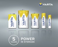 Batterij Varta Energy 24x AAA-1