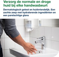 Handzeep Tork S5 Premium schuim 525ml mild 525502-1