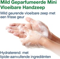 Handzeep Tork S5 Premium vloeibaar 525ml mild 425502-2