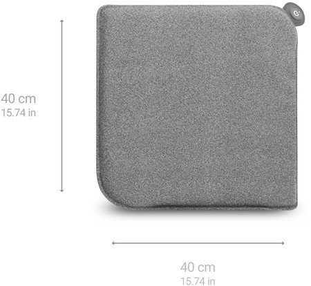Warmtekussen Outdoor Medisana OL 600-2