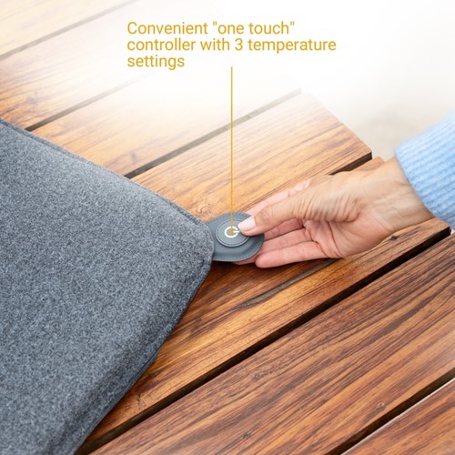 Warmtekussen Outdoor Medisana OL 600-1