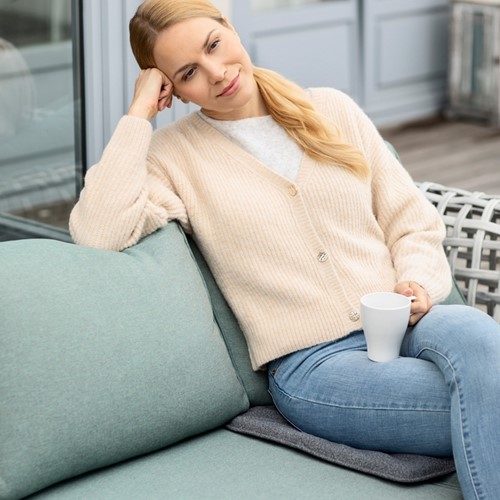 Warmtekussen Outdoor Medisana OL 600-2