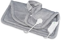 Warmtekussen schouder Medisana HP 622