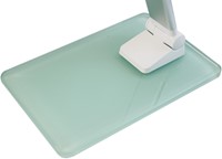 Bureaulamp Unilux Popy led wit-10