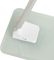 Bureaulamp Unilux Popy led wit-14