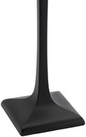 Tafellamp Securit Milano LED oplaadbaar dimbaar taupe-zwart-3