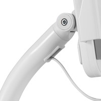 Tablethouder tafel Neomounts DS15-625WH1 wit-5