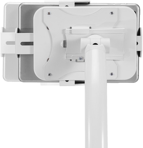 Tablethouder tafel Neomounts DS15-625WH1 wit-7