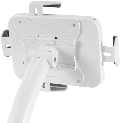 Tablethouder tafel Neomounts DS15-625WH1 wit-9