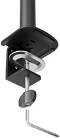 Monitorarm Neomounts NERO single 10-32" zwart-2