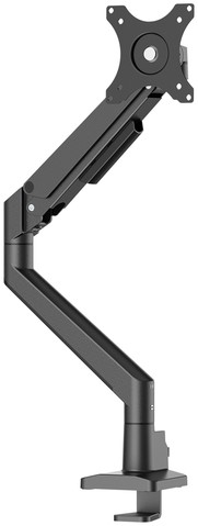 Monitorarm Neomounts NEXT Slim 1 scherm 35 inch zwart-2