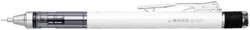 Vulpotlood Tombow MONO graph HB 0.7mm wit
