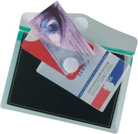 Enveloptas Djois Color Collection A6 horizontaal assorti-2