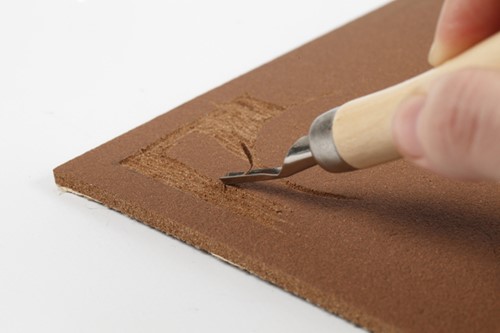 Linoset Creativ Company 5-delig-1