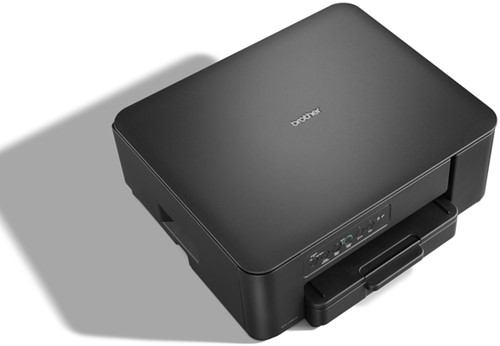 Multifunctional inktjet printer Brother DCP-J1260W-1