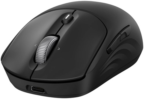 Muis HP 705 oplaadbaar draadloos