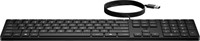 Toetsenbord HP 320K bedraad QWERTY-3