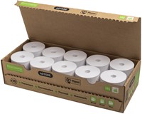 Telrol Exacompta 80mmx76m kern Ø12mm thermisch fenolvrij-3