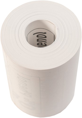 Telrol Exacompta 57mmx18m kern Ø12mm thermisch fenolvrij-2