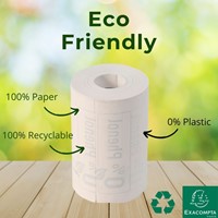 Telrol Exacompta 57mmx18m kern Ø12mm thermisch fenolvrij-5