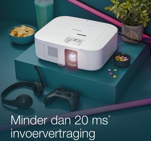 Projector Epson TW6250 4K-2