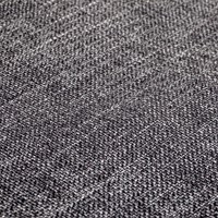 Stoelhoes verwarmd Montandor Infrarood grijs-3