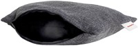 Kussen verwarmd Montandor Infrarood grijs-3