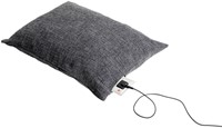 Kussen verwarmd Montandor Infrarood grijs-1