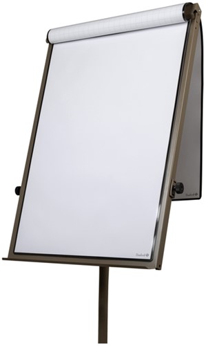 Flipoverpapier Bambook 65x95cm uitwisbaar 10 vel