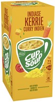 Cup-a-Soup Knorr Indiase kerrie 21x175ml-3