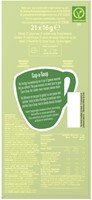 Cup-a-Soup Knorr prei-crème 21x175ml-1