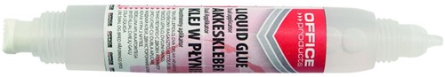 Vloeibare lijm, tweezijdig, 43ml-2