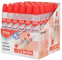Vloeibare lijm, tweezijdig, 43ml-3