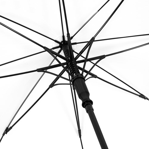 Paraplu Falcone business automatisch windproof glasfiber Ø 102cm blauw-1