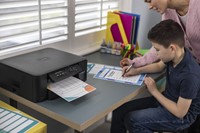 Multifunctional inktjet printer Brother DCP-T580DW-2